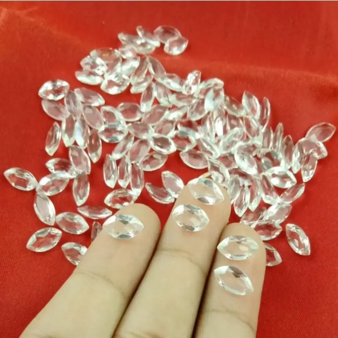 Wholesale Natural Crystal Quartz Gemstone Supplier – Dubai